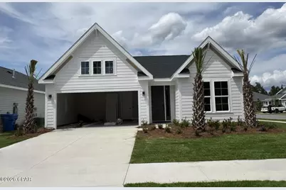 1028 Harrison Bayou Drive, Panama City Beach, FL 32407 - Photo 1