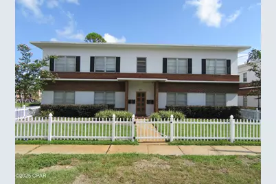807 Cherry Street #3, Panama City, FL 32401 - Photo 1