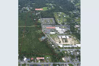 0 Carters Mill Road, Marianna, FL 32446 - Photo 1