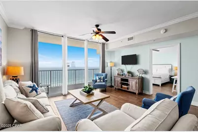 16819 Front Beach Rd Road #2309, Panama City Beach, FL 32413 - Photo 1