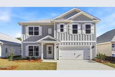 418 Wolcott Way, Panama City Beach, FL 32413 - Photo 1
