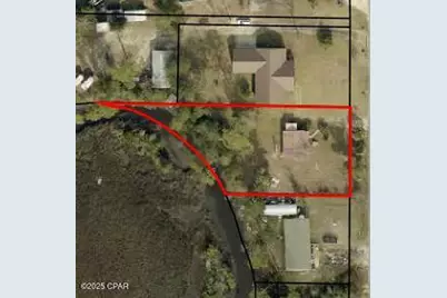 7635 Kelly Hill Road, Panama City, FL 32409 - Photo 1