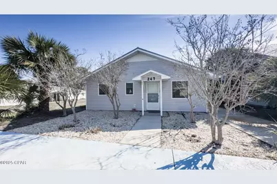 247 Poinsettia Drive, Panama City Beach, FL 32413 - Photo 1