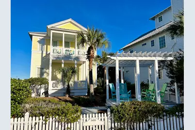 505 Beachside, Panama City Beach, FL 32413 - Photo 1