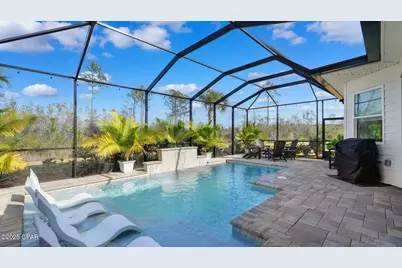 8376 Landshark Boulevard, Panama City Beach, FL 32413 - Photo 1