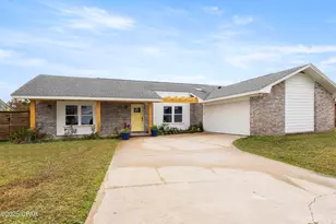 7582 Yellow Bluff Rd, Panama City, FL 32404 - Photo 1