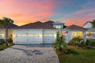 8514 Island Breeze Ave, Panama City Beach, FL 32413 - Photo 1