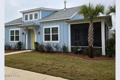 8952 Coral Reef Way, Panama City Beach, FL 32413 - Photo 1