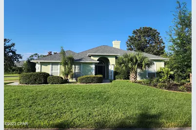 4630 Delwood View Boulevard, Panama City, FL 32408 - Photo 1