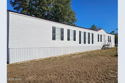 12511 Sweetwater Branch Road, Fountain, FL 32438 - Photo 1
