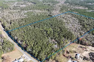 000 Hwy 179, Bonifay, FL 32425 - Photo 1