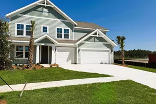 313 Sheephead Bayou Dr, Panama City Beach, FL 32407 - Photo 1