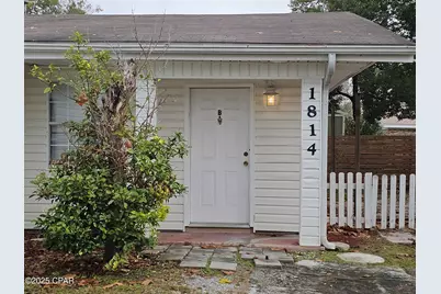 1814B Arthur Avenue #B, Panama City, FL 32405 - Photo 1