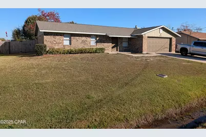 6317 Wallace Road, Panama City, FL 32404 - Photo 1