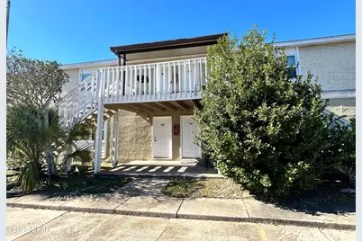 3914 E 11th Street #102, Panama City, FL 32404 - Photo 1