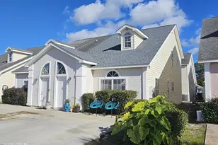 183 White Cap Wy, Panama City Beach, FL 32407 - Photo 1
