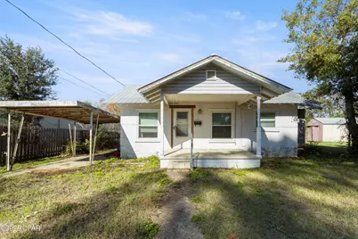 209 E North Avenue, Bonifay, FL 32425 - Photo 1