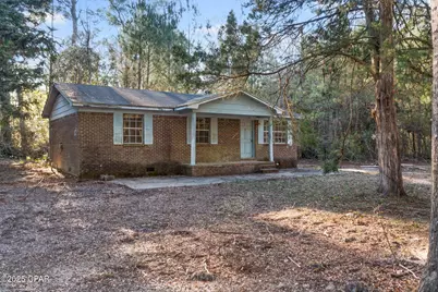 2280 Bear Hewett Landing Road, Caryville, FL 32425 - Photo 1