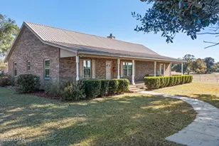 4260 Kimbell Rd, Greenwood, FL 32443 - Photo 1