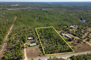 3533 Pine Log Rd, Chipley, FL 32428 - Photo 1