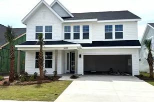 1053 Crystal Bayou Blvd, Panama City Beach, FL 32407 - Photo 1