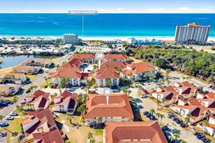 17462 Front Beach Rd, Panama City Beach, FL 32413 - Photo 1