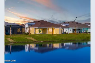 8912 Parrot Place, Panama City Beach, FL 32413 - Photo 1