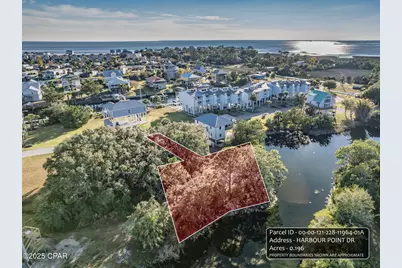 0 Harbour Point Drive #2, Crawfordville, FL 32327 - Photo 1