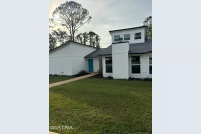 2809 Lagoon Knoll #B, Panama City Beach, FL 32408 - Photo 1
