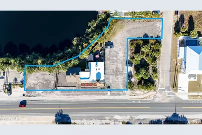 19932 Front Beach Road, Panama City Beach, FL 32413 - Photo 1