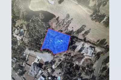 00 Diana Court, Panama City Beach, FL 32408 - Photo 1