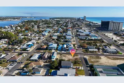 0 Crescent Drive, Panama City Beach, FL 32408 - Photo 1