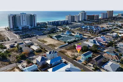 00 Crescent Drive, Panama City Beach, FL 32408 - Photo 1