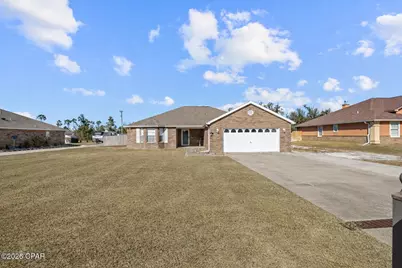 551 Blue Heron Drive, Panama City, FL 32404 - Photo 1
