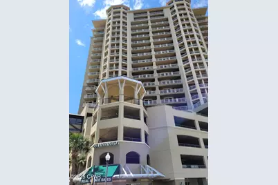 11800 Front Beach Road #2-704, Panama City Beach, FL 32407 - Photo 1