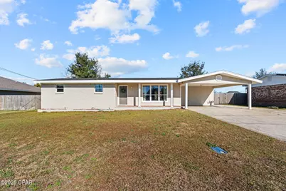 4109 Sue Lane, Panama City, FL 32404 - Photo 1