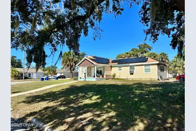 2810 W 15th Street, Panama City, FL 32401 - Photo 1