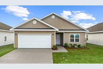 6974 William Pitsenbarger Road, Panama City, FL 32404 - Photo 1