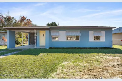 1607 W 13th Street, Panama City, FL 32401 - Photo 1