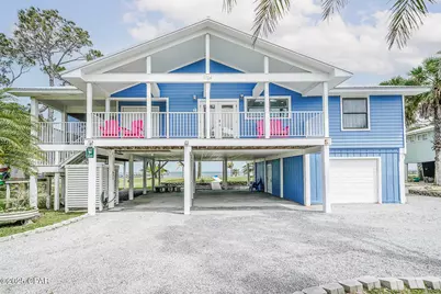 7124 Leeward Street, Port Saint Joe, FL 32456 - Photo 1