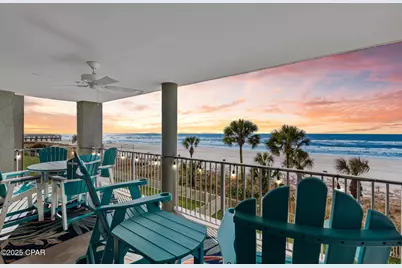 10509 Front Beach Road #206, Panama City Beach, FL 32407 - Photo 1