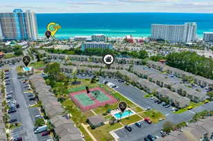 122 Abbie Ln, Panama City Beach, FL 32407 - Photo 1