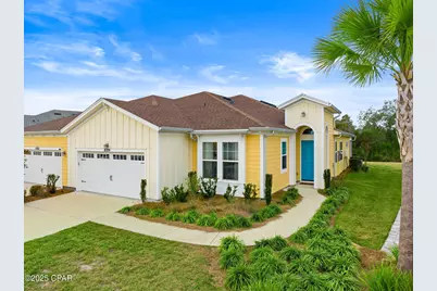8559 Island Breeze Avenue, Panama City Beach, FL 32413 - Photo 1