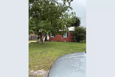 1114 Friendship Avenue, Panama City, FL 32401 - Photo 1