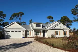 113 Sea Turtle Dr, Port Saint Joe, FL 32456 - Photo 1