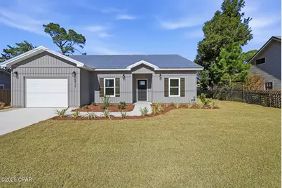6517 Pine Drive, Panama City Beach, FL 32408 - Photo 1