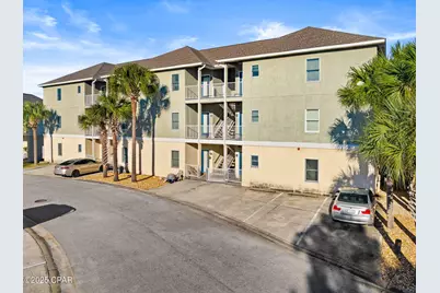 212 Bonita Circle #A, Panama City Beach, FL 32408 - Photo 1
