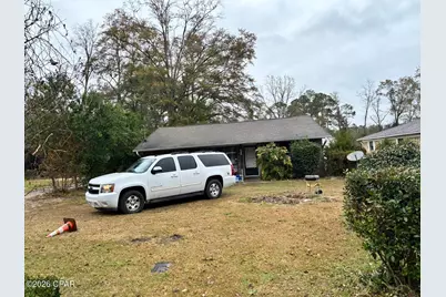 1228 Church Avenue, Chipley, FL 32428 - Photo 1