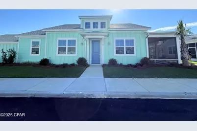 8707 Pencil Thin Avenue, Panama City Beach, FL 32413 - Photo 1