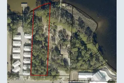 21904 Lakeview Drive, Panama City Beach, FL 32413 - Photo 1